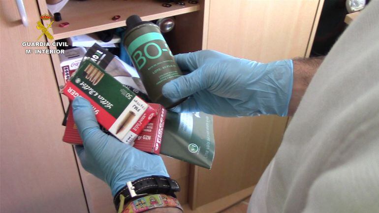 Más de 200000 personas han accedido a los vídeos desde distintos países