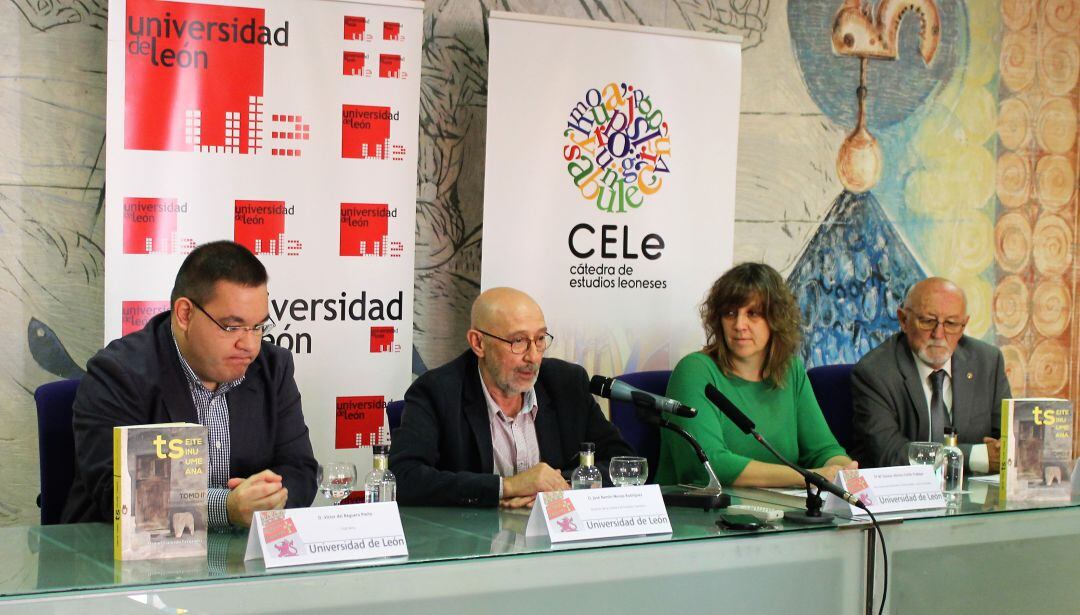 Presentación del diccionario