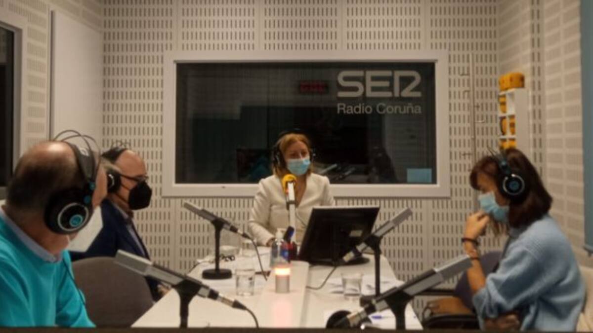 A Coruña Opina (19/12/2021)