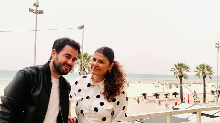 Entrevista a Anabel Rivera y Juan José Alba