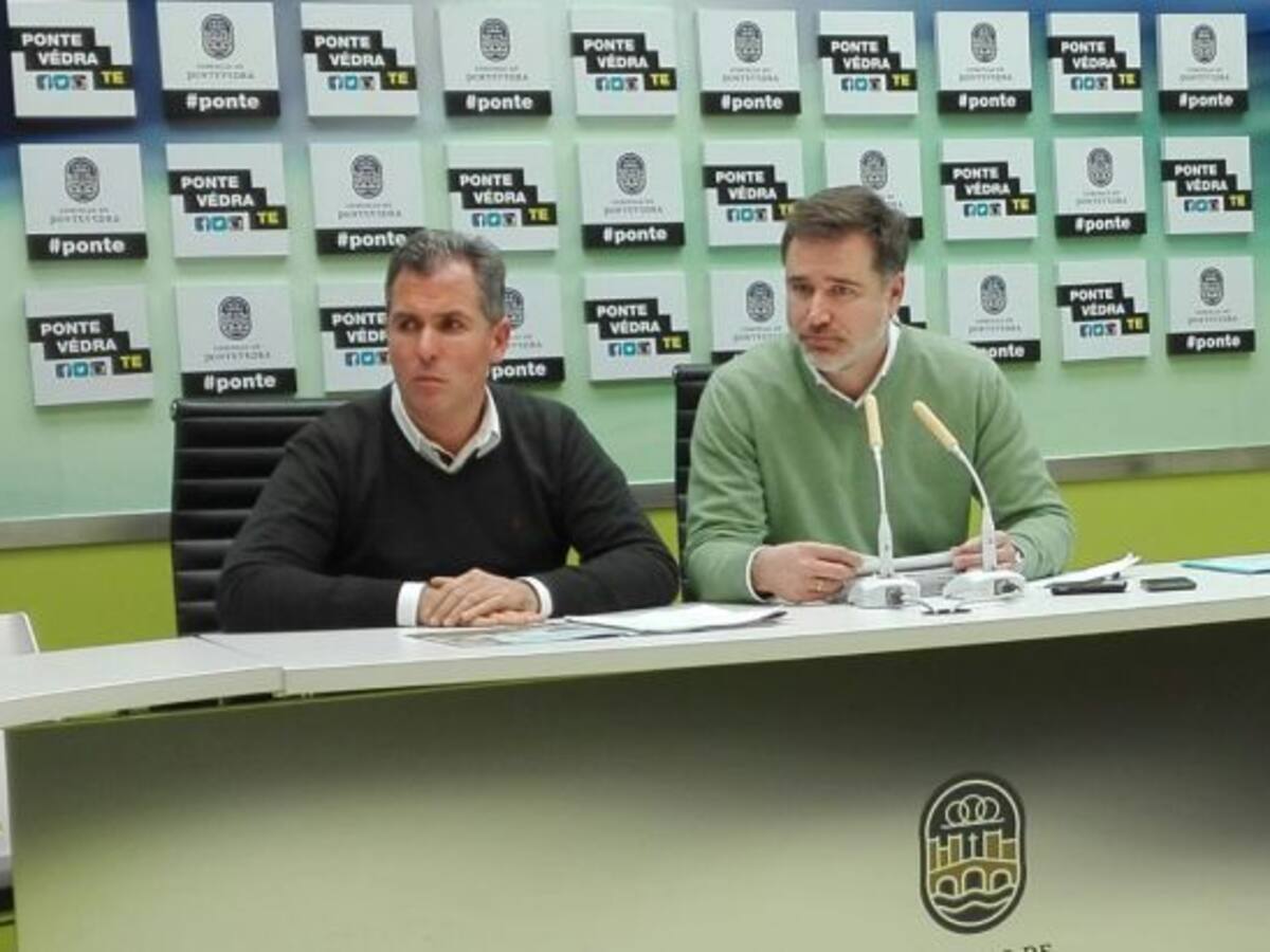 El PP vuelve a poner sobre la mesa el caso CESPA