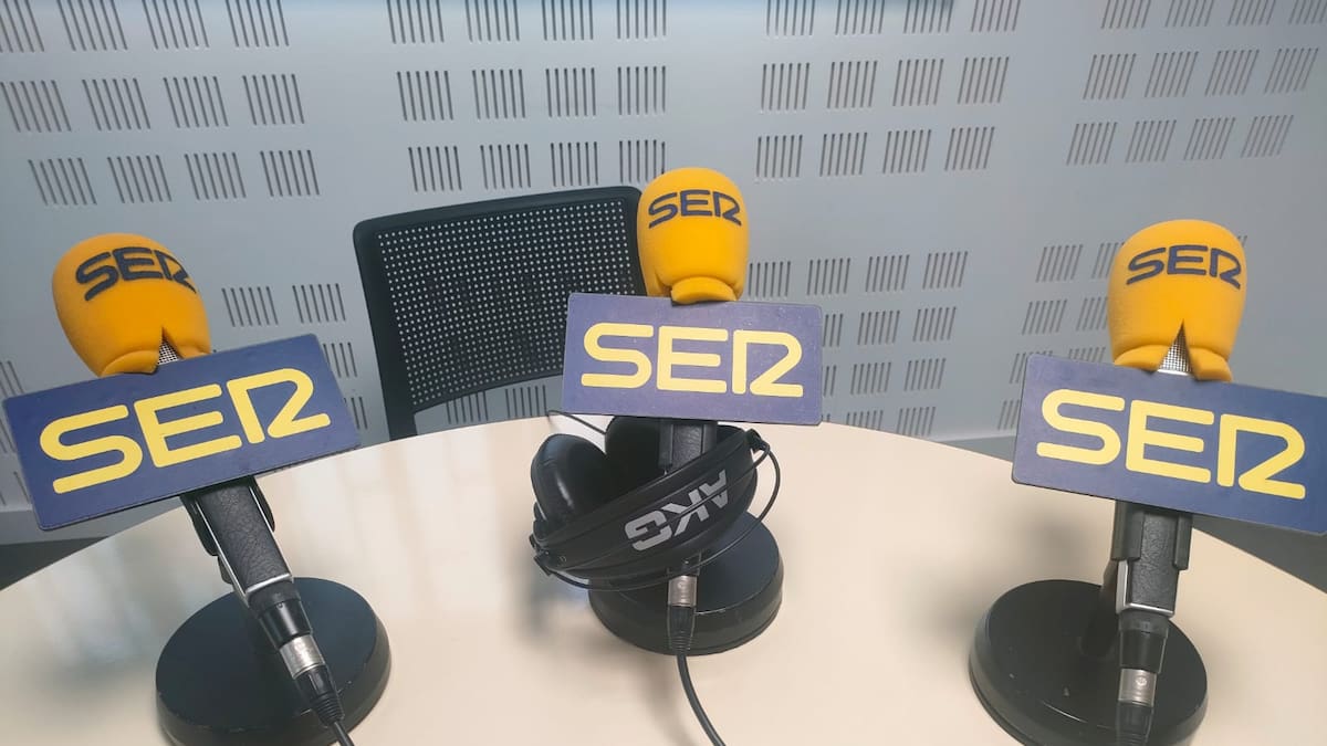 35 Años de SER Soria - Capítulo 1: 1990 - Cadena SER Soria celebra sus 35 años de Historia