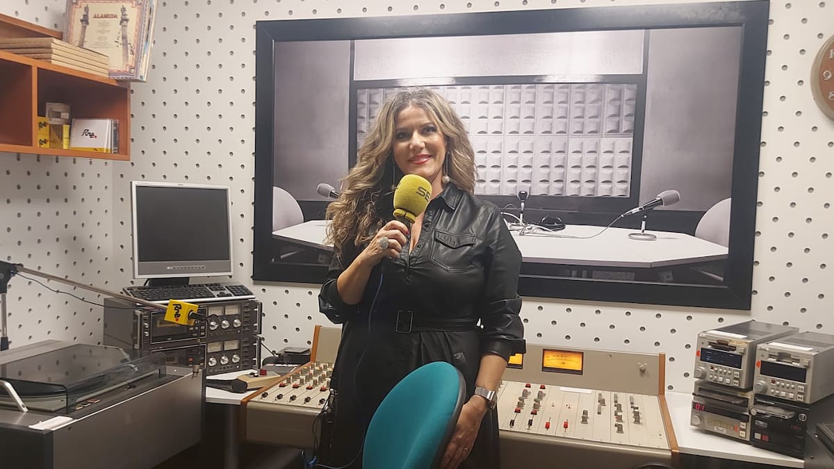 Día Mundial de la Radio con los oyentes de la SER - Hoy por Hoy Huelva 2024