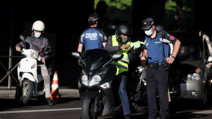 LVM ESPECIAL DESDE VALLECAS