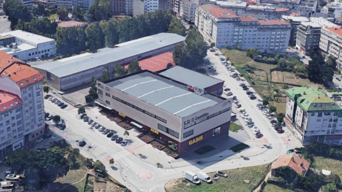 Entrevista a Ángeles de la Iglesia, del Barrio de O Castrillón (04/07/2022)