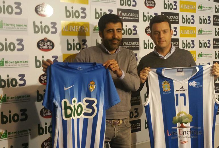 Las directivas de ambos clubes llegan a un acuerdo para que los aficionados puedan presenciar los dos partidos.