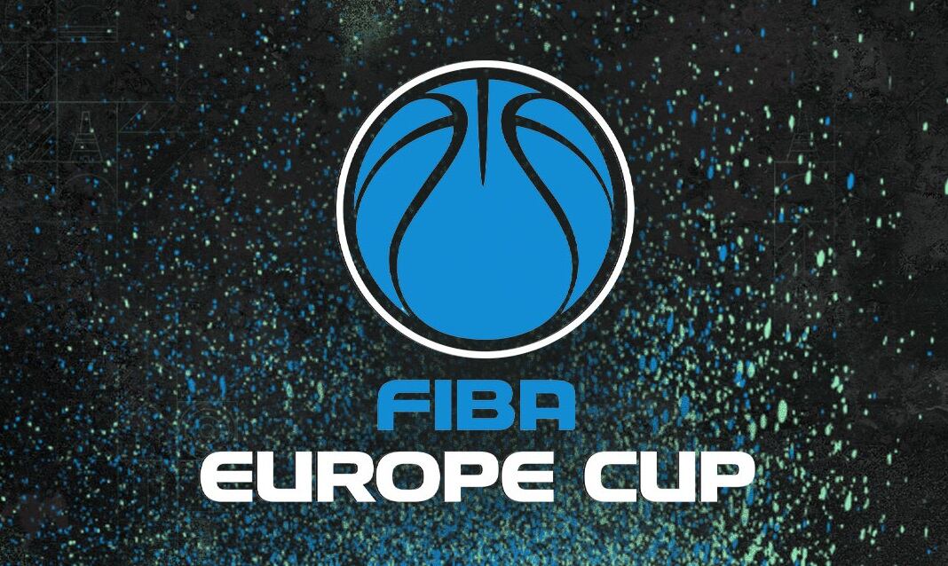 FIBA Europe Cup