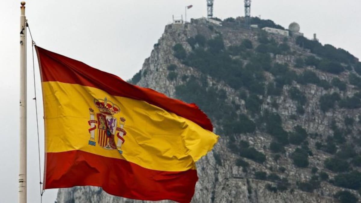 Gibraltar sin Verja: el acuerdo entre la UE y el Reino Unido redibuja la frontera tres siglos después del Tratado de Utrecht