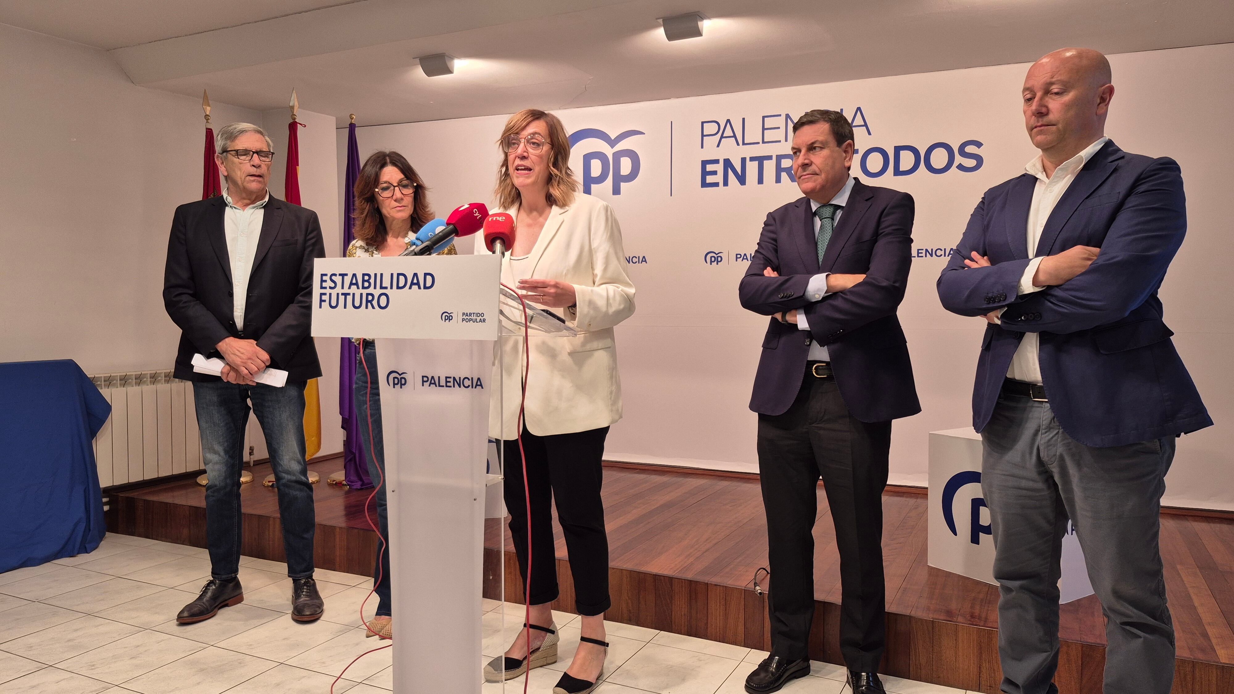 Más de 58.000 palentinos se podrán beneficiar del transporte gratuito en 263 de la comunidad con la tarjeta BUSCYL