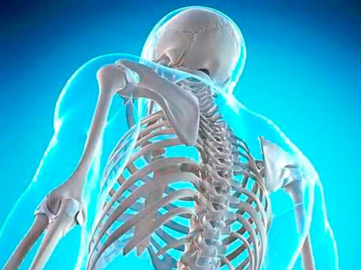 La salud ósea se construye cada día