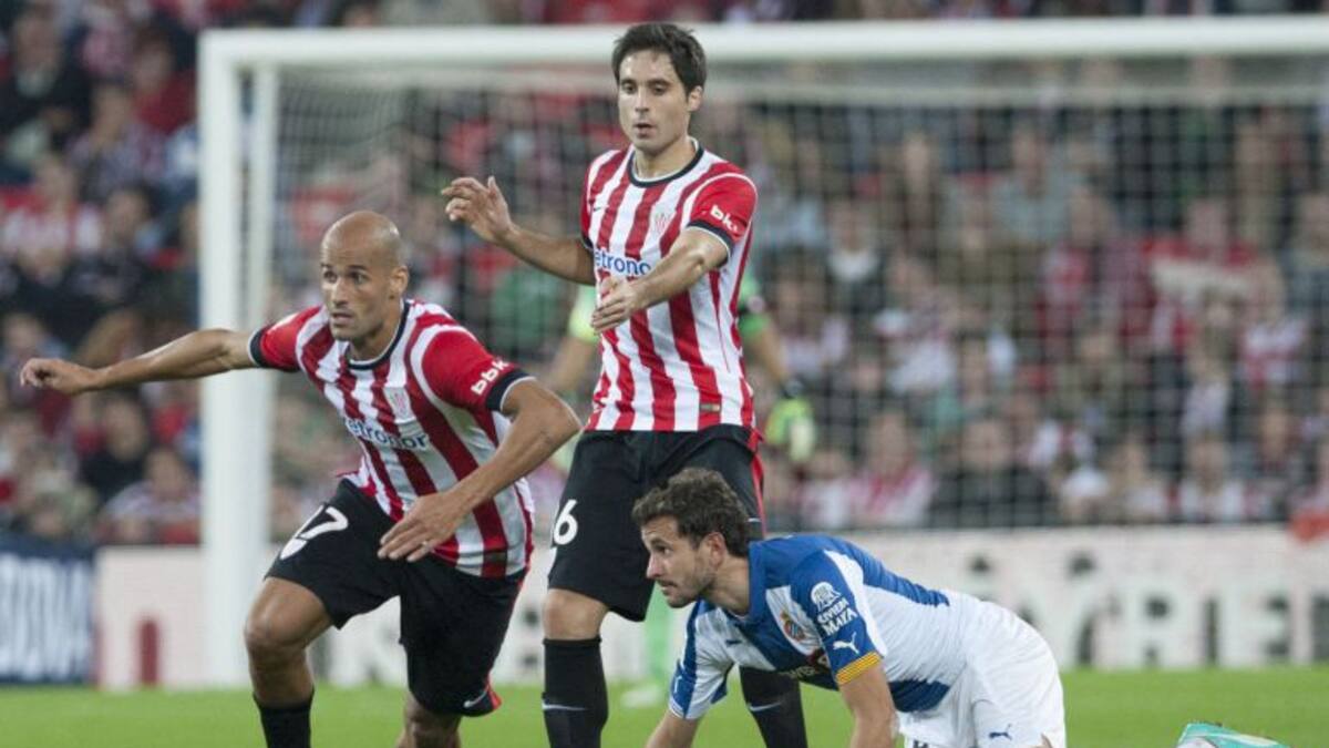 Rico: "Vamos a Ucrania con la idea de ganar para jugar la Europa League"