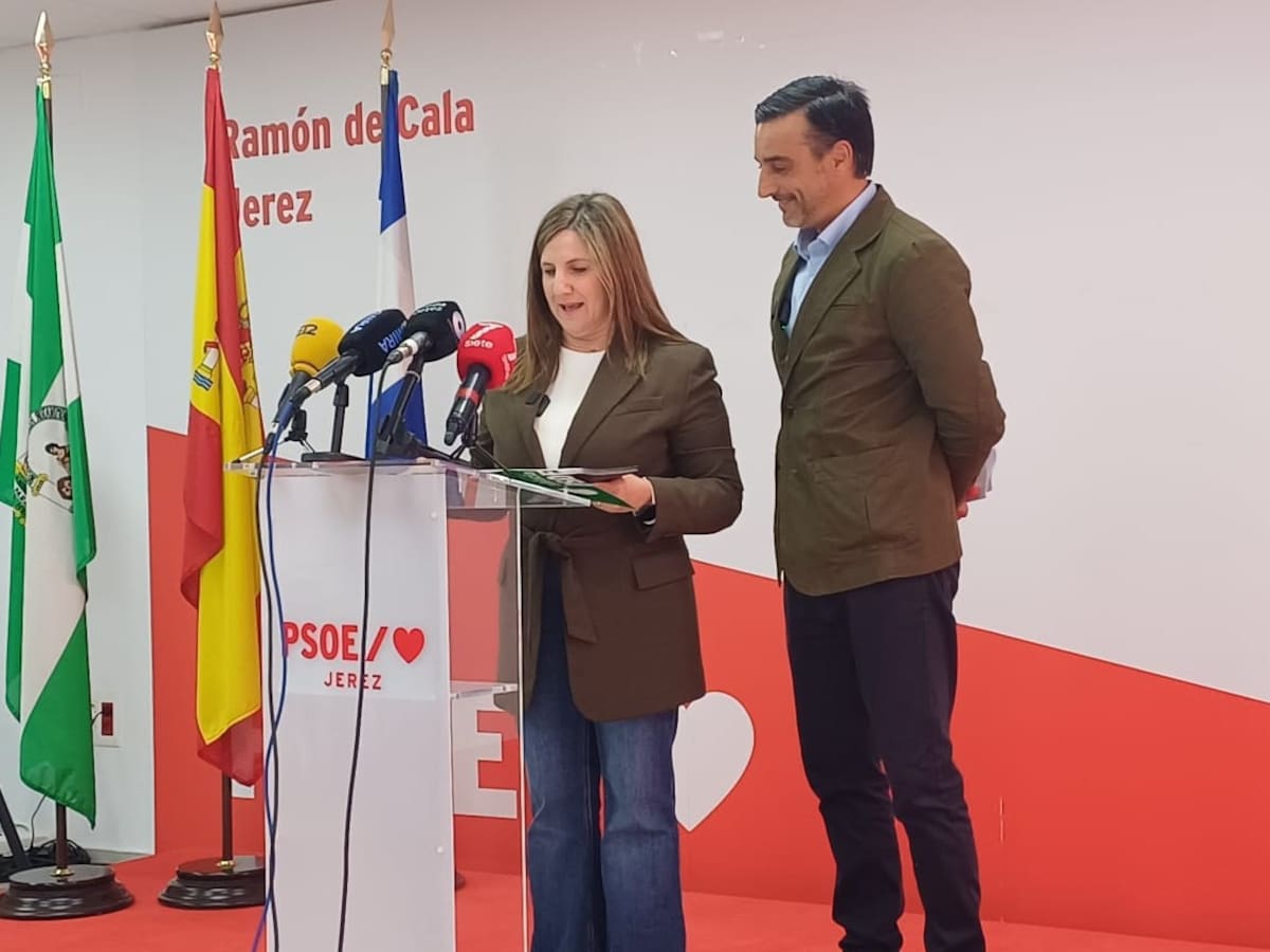 El PSOE critica que las ayudas de la Junta para los afectados por las inundaciones no llegarán hasta 2027