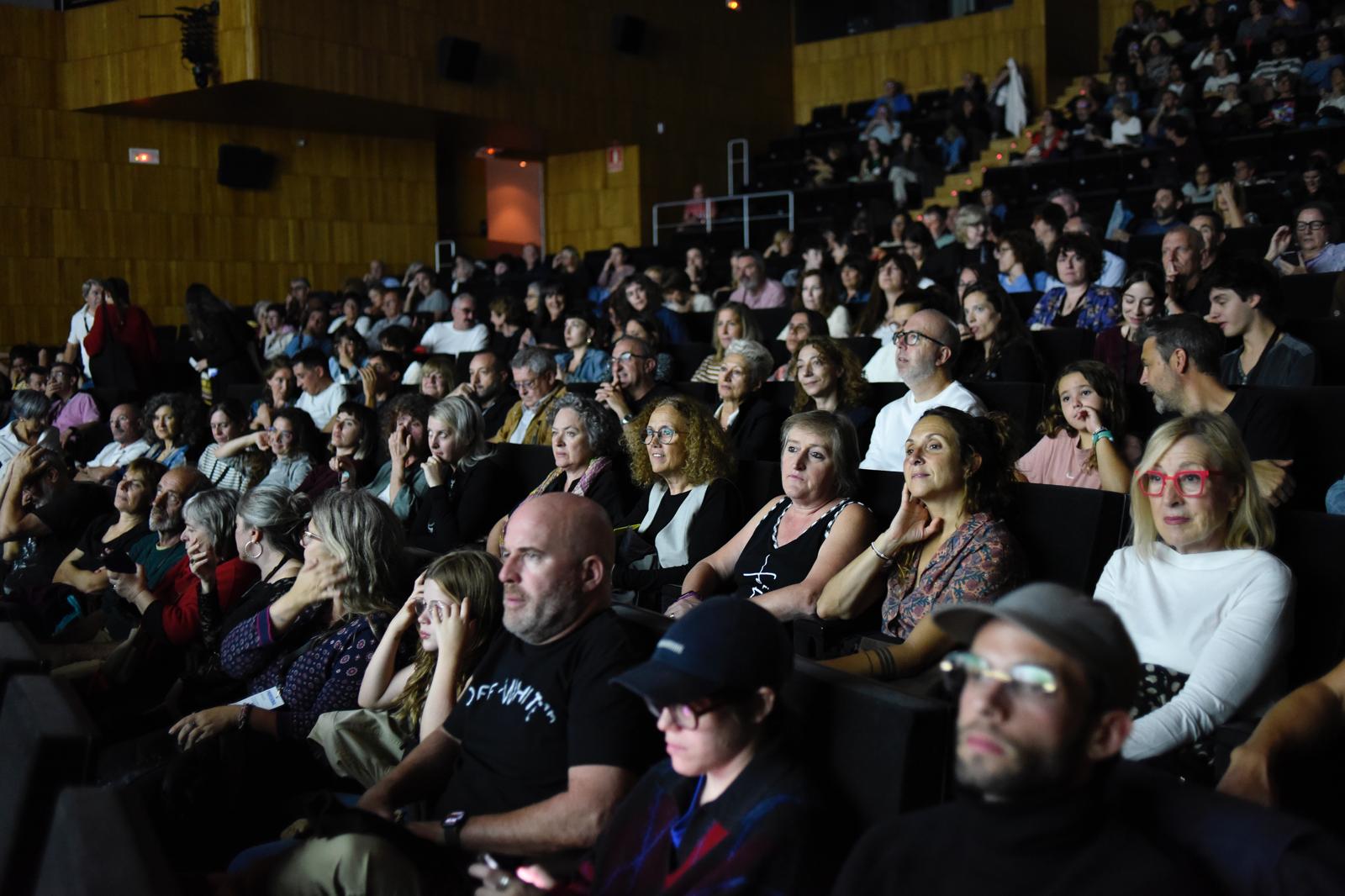 La Feria de Teatro vendió casi 7.000 entradas en esta edición