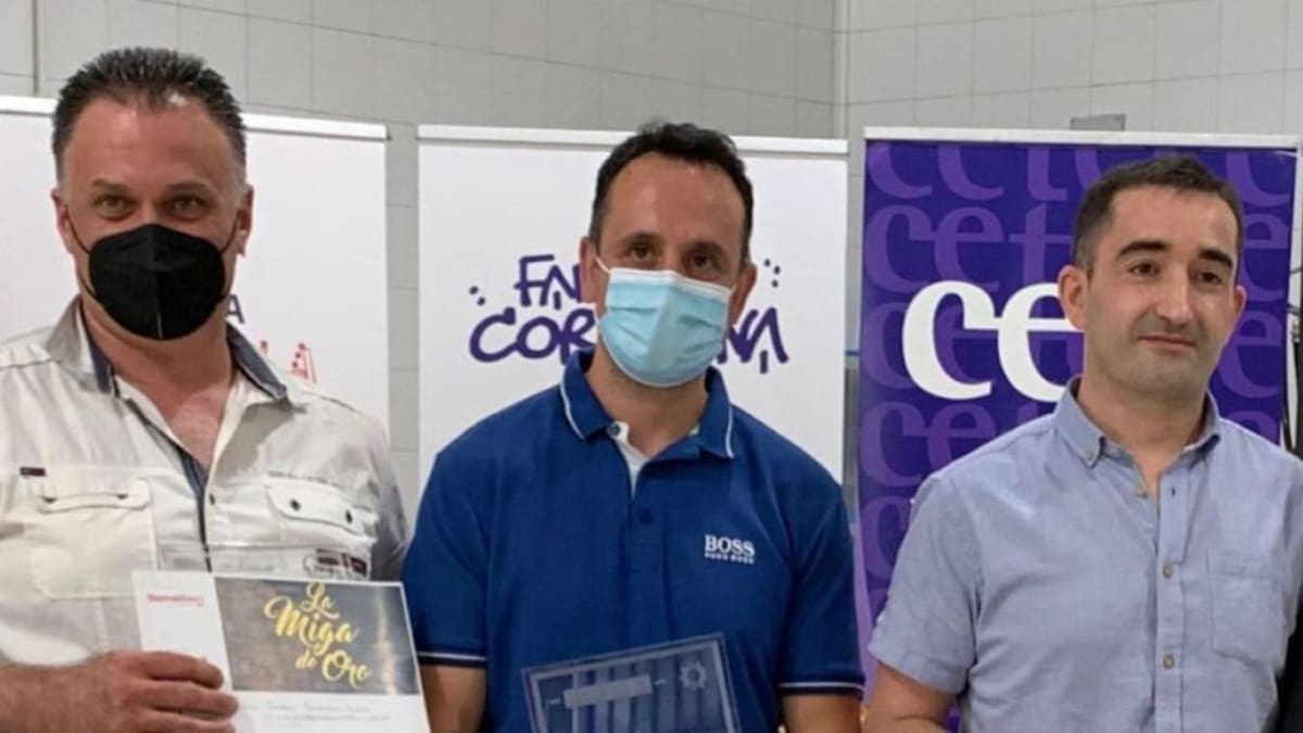 El pan del Bierzo, el mejor de Castilla y León