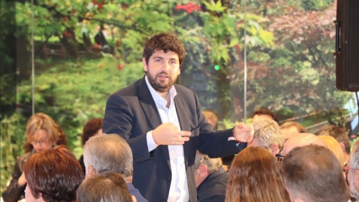 El Plan de Juventud de la Región recoge acciones hasta 2023 para 430.000 jóvenes