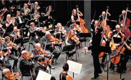 Orquesta de Córdoba