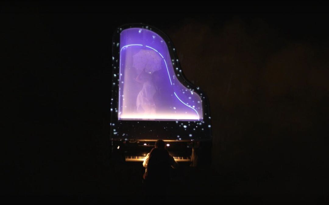 El espectáculo "Flotados" llega a Palencia