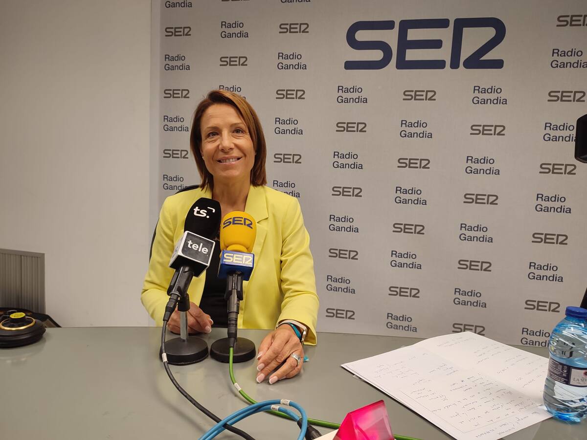 Ya hay acuerdo de gobierno en Oliva