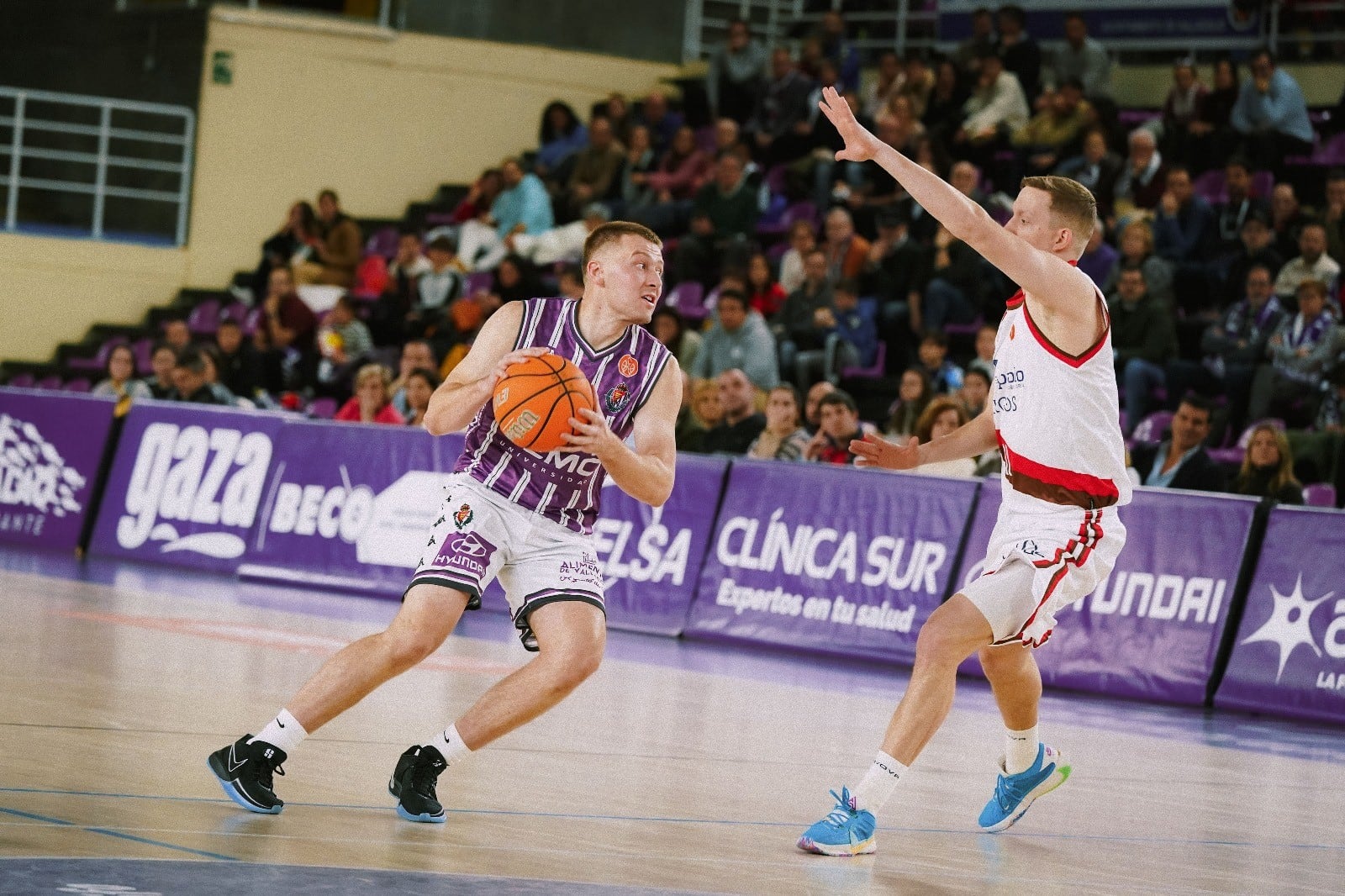 Real Valladolid Baloncesto