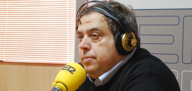 Pedro Benayas (Periódico Sur Madrid)