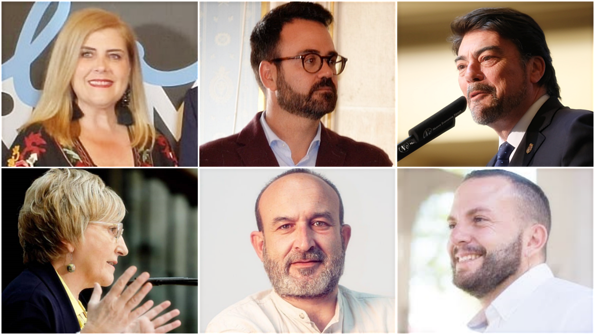 El Abierto de Hoy por Hoy, con Antonio Balibrea, Ismael Vicedo y Sofía Morales