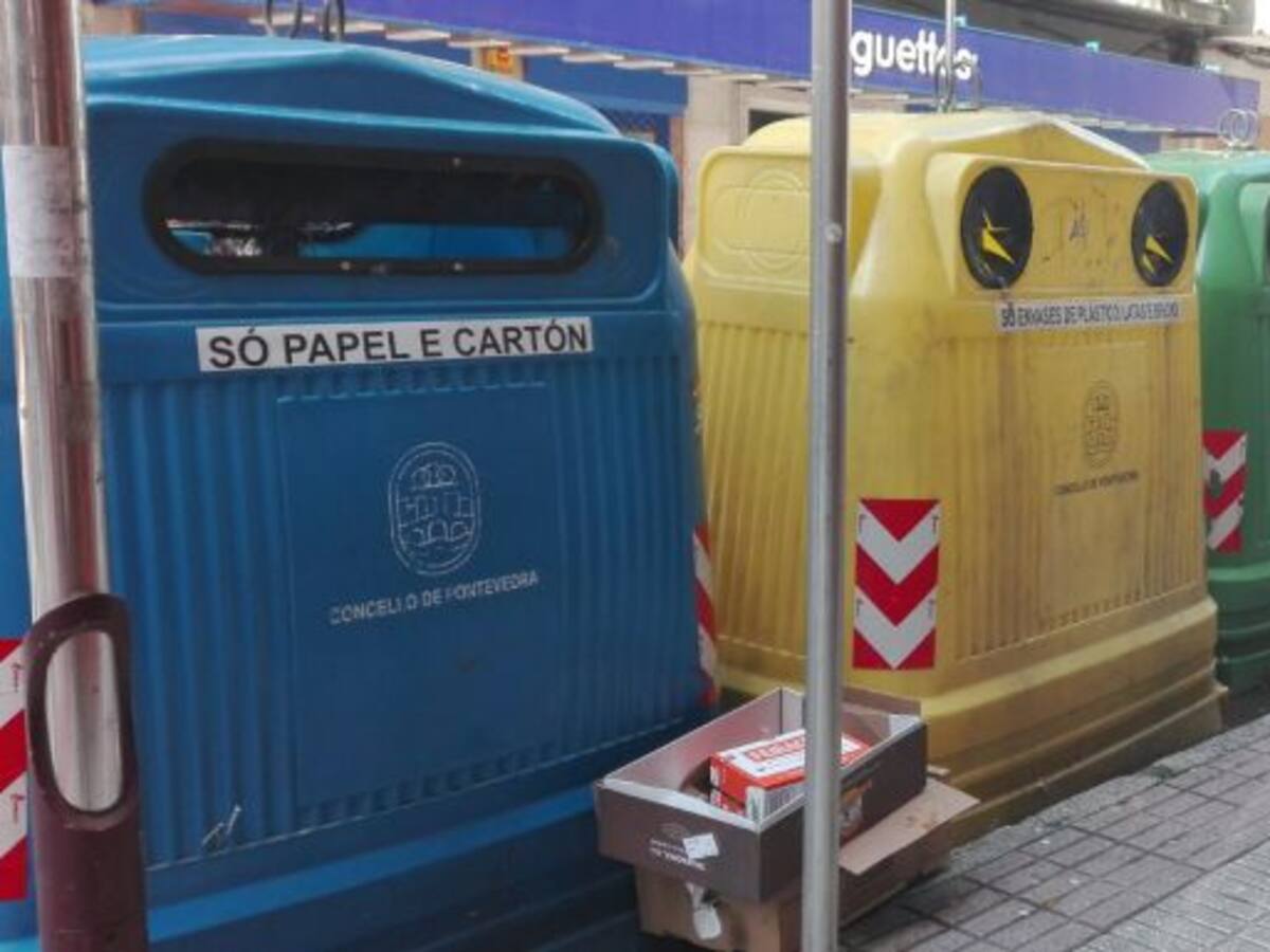 El Concello de Pontevedra vuelve a congelar tasas