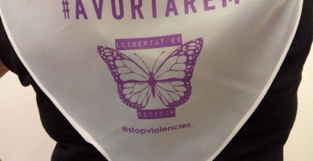 La qüestió de l'avortament arriba al Comitè per a l'eliminació de tot tipus de discriminació envers les dones de Nacions Unides.