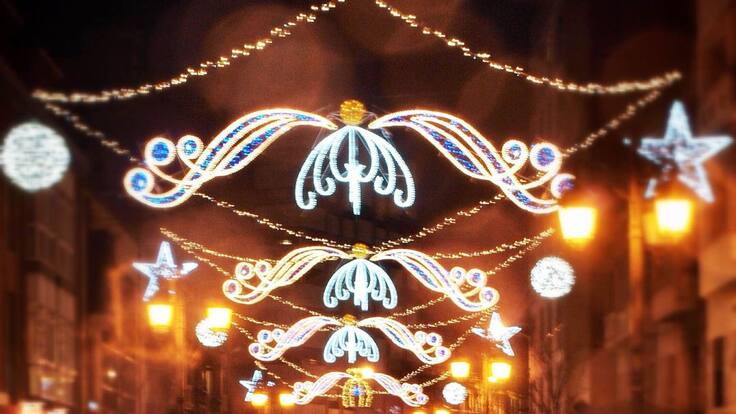 Juan Luis Fernández, matemático, previsión Navidad COVID-19