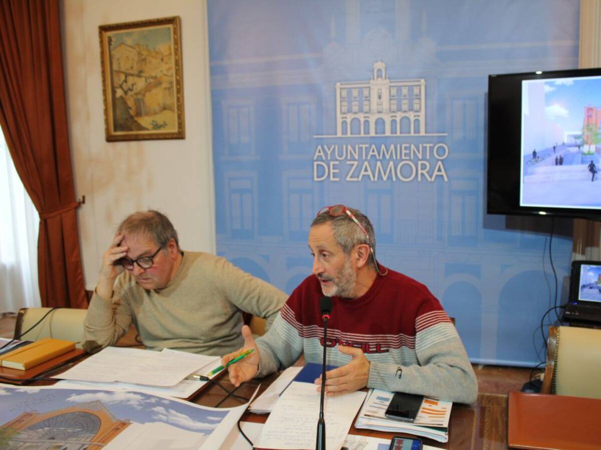Objetivo: reducir el tiempo en la concesión de licencias