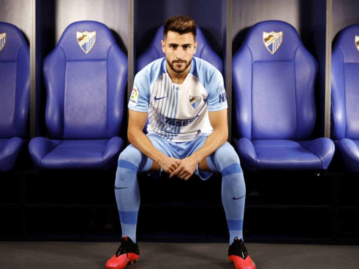 Así queda la plantilla del Málaga