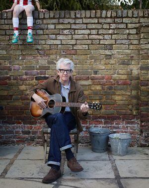 Nick Lowe