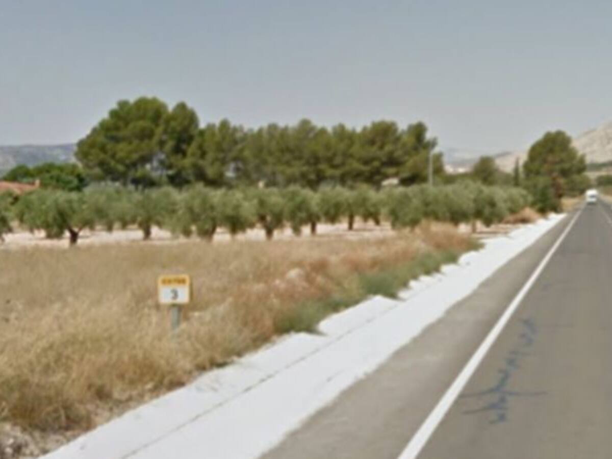 En libertad el conductor que arrolló mortalmente a un ciclista en la CV-779