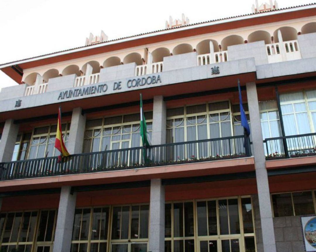 Ayuntamiento de Córdoba (Archivo).