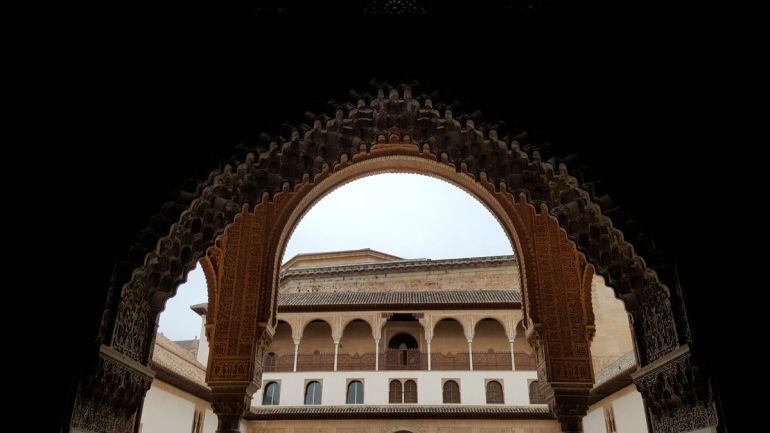 La Alhambra de Granada