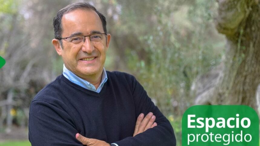 José María Montero Sandoval, Periodista especializado en información ambiental