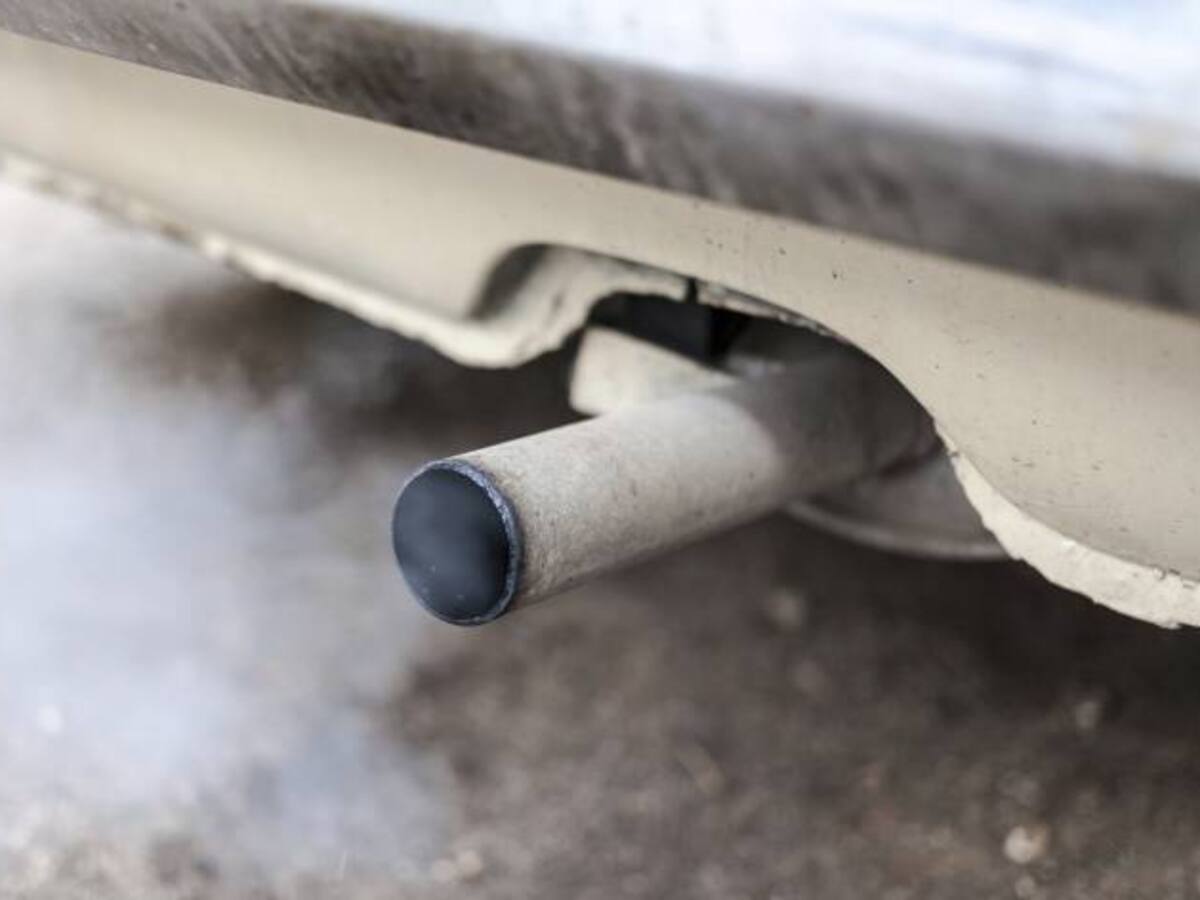 Los albaceteños llevamos 3 años respirando aire contaminado