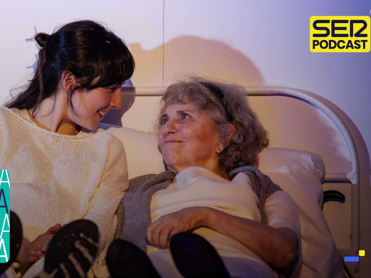 La Hora Extra | 'Cómo agradecer antes de morir: el fenómeno literario de la primavera se sube al escenario'