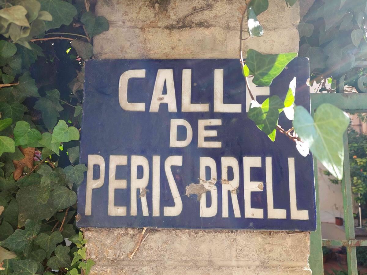 'Callejeando': Los chaletitos de la calle Peris Brell (29/01/2024)