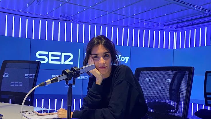 Paz Vega: "Mis padres todavía no han visto 'Lucía y el sexo'