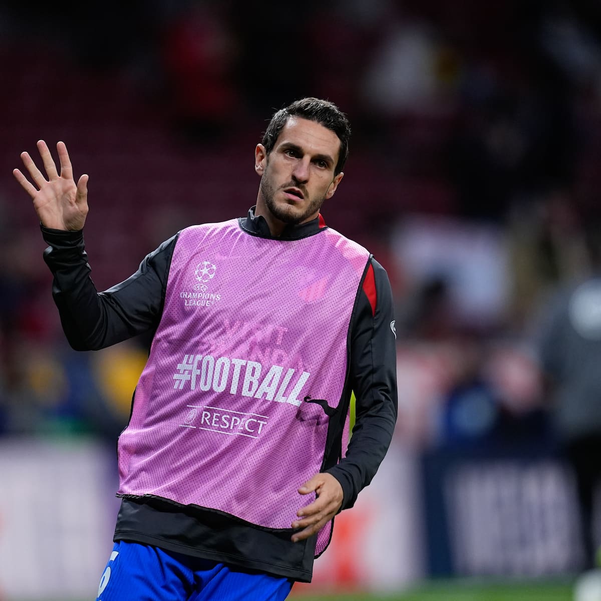 Koke reivindica su temporada con dardo a sus detractores: "Aunque mucha gente se pensaba que ya estaba acabado..."