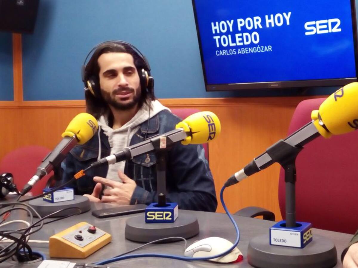 Los Vivancos debutan en Toledo 'Nacidos para bailar'