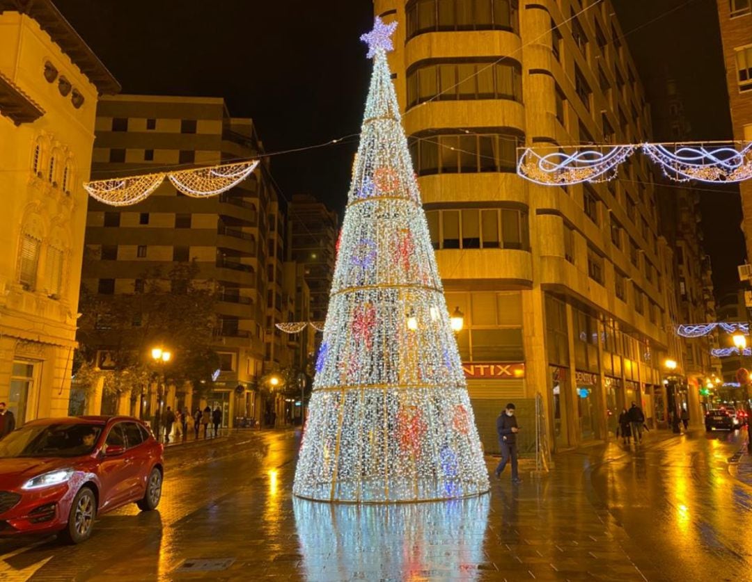 Puerta del Sol Castelló