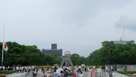 FOTOGALERÍA HIROSHIMA