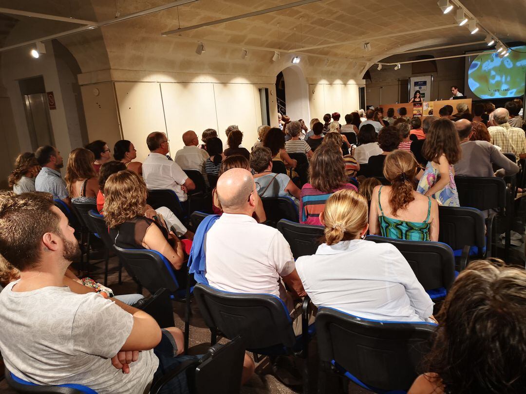 La participació en aquesta trentena edició de l'Escola de Salut Pública de Menorca ha estat per sobre de les expectatives.