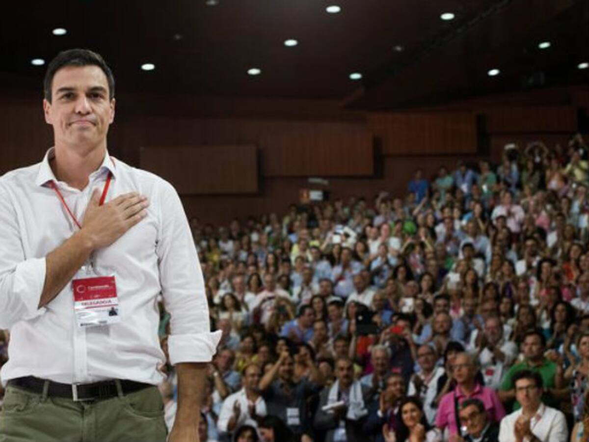 Los cien días de Pedro