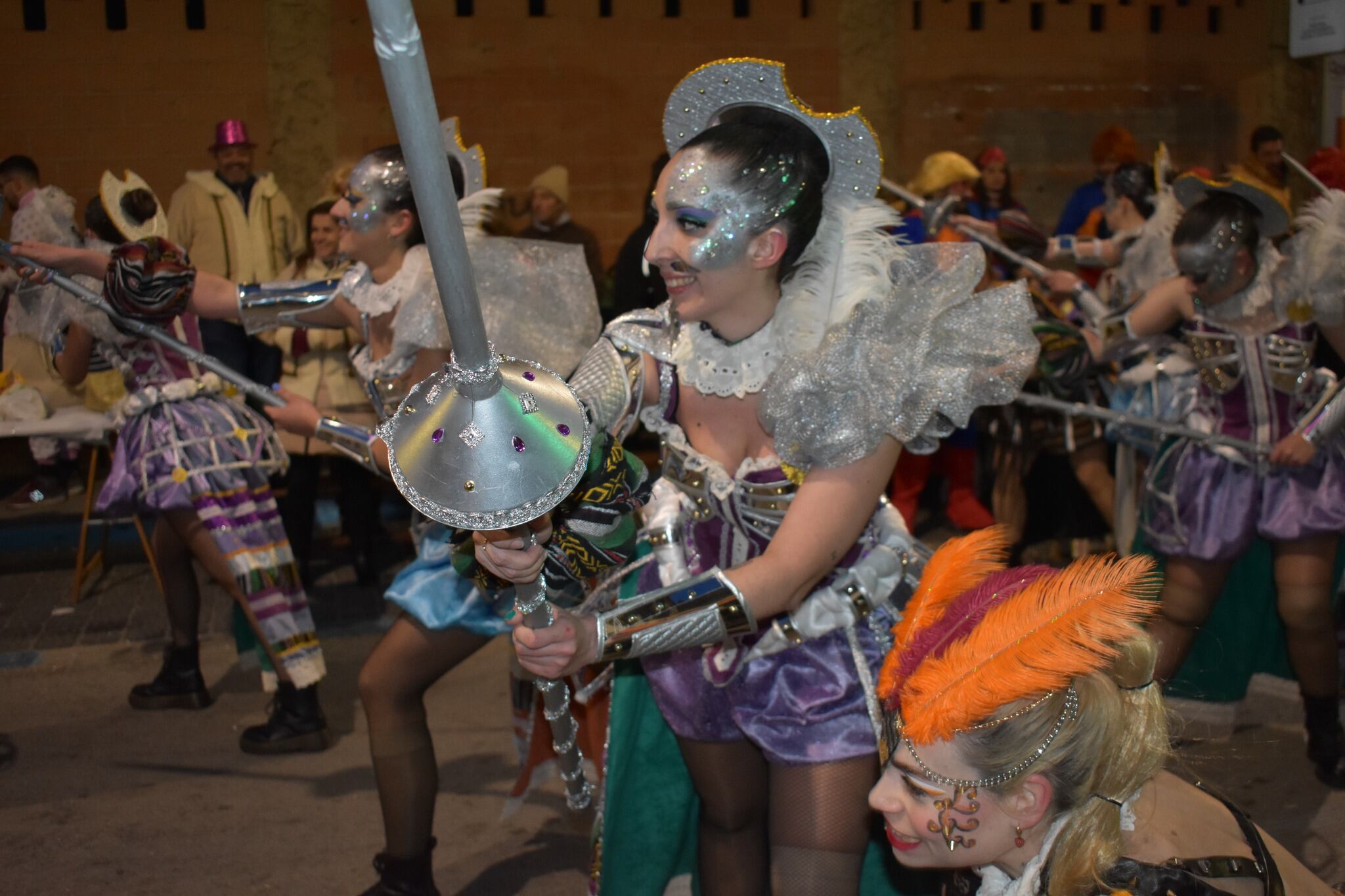 Carnaval de Villarrobledo 2023