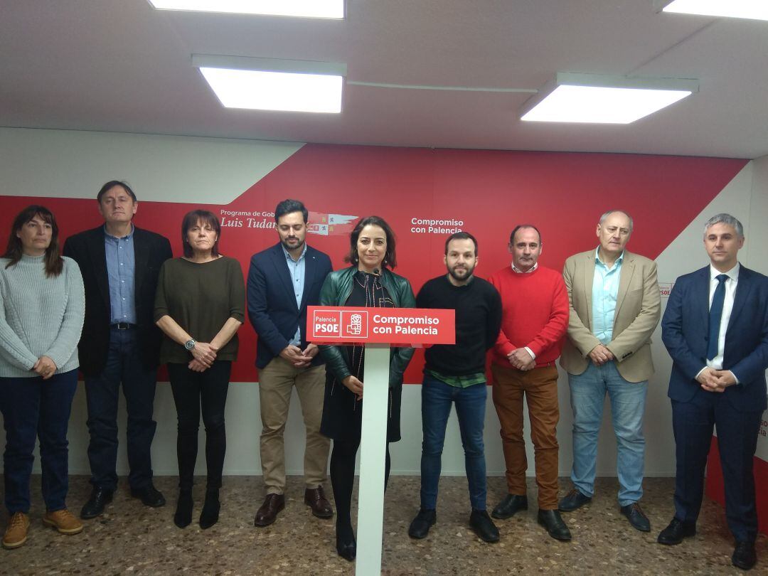 El PSOE tilda de tomadura de pelo la propuesta de la Junta