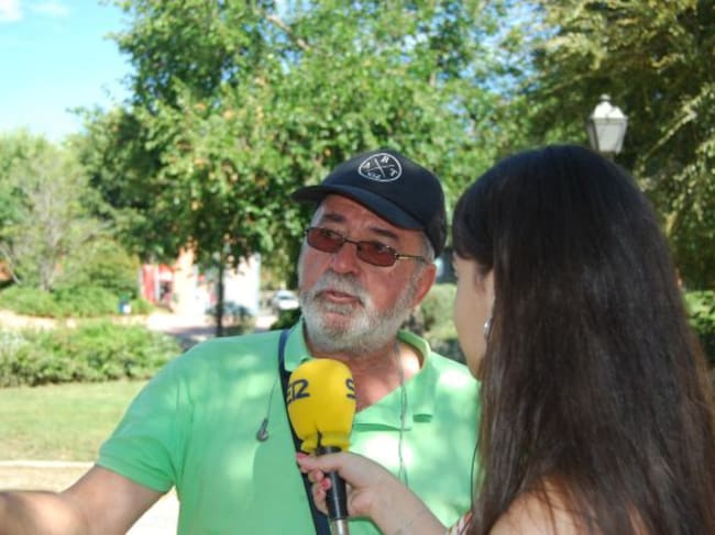 A pie de calle Madrid Oeste 17-09-2018 – Recuperación de madroños