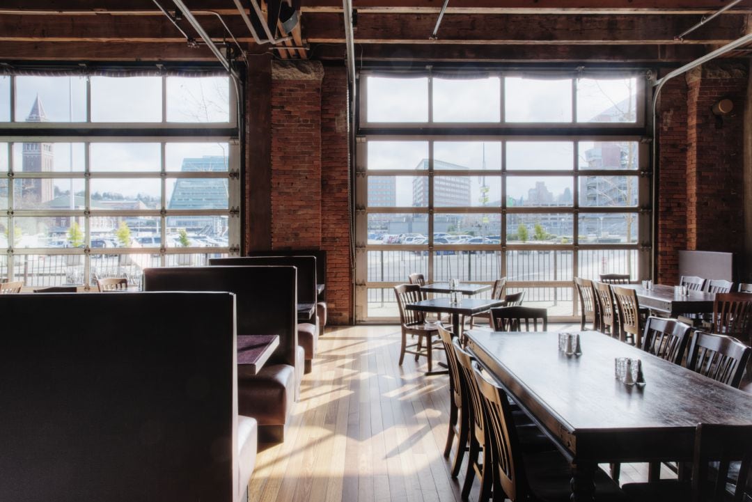 La Asociación Empresarial de Hostelería de Cantabria (