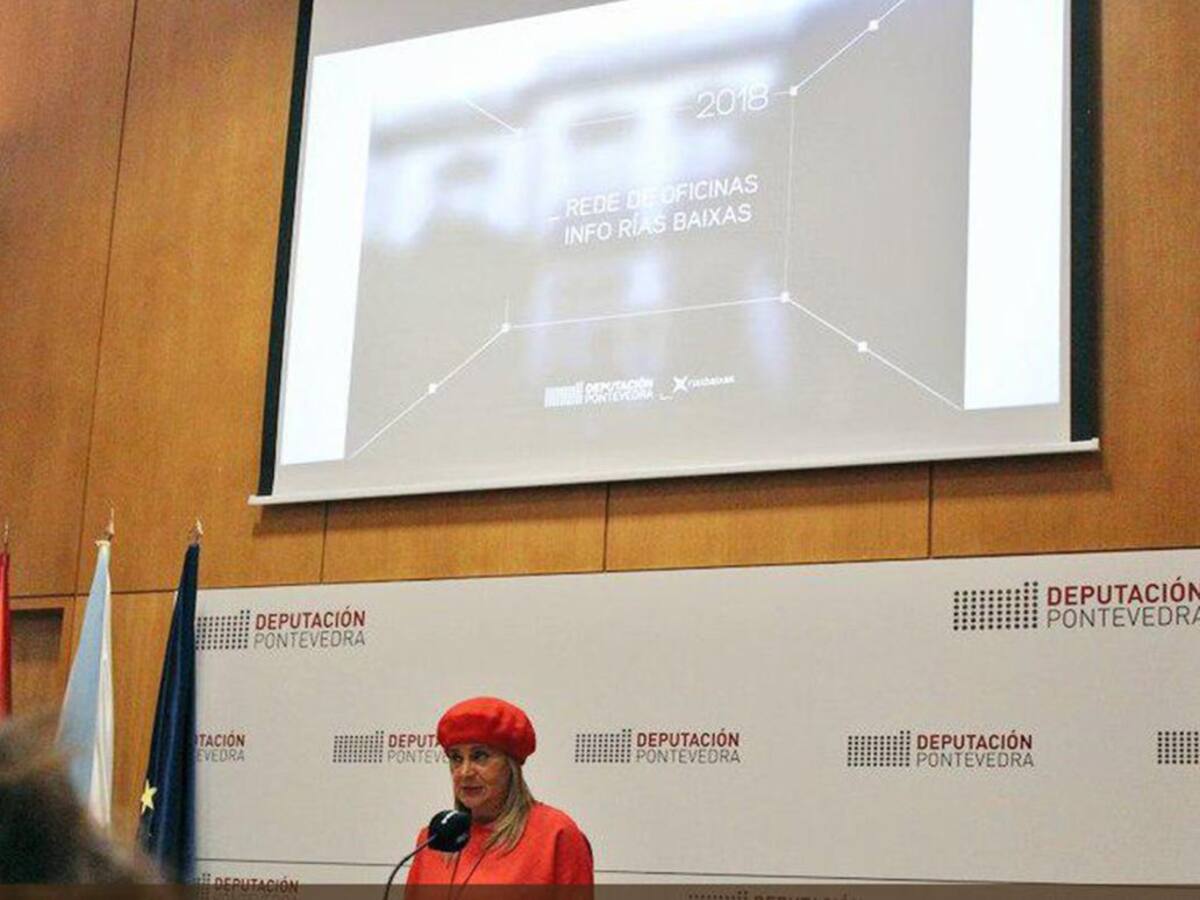 Nuevas oficinas de turismo